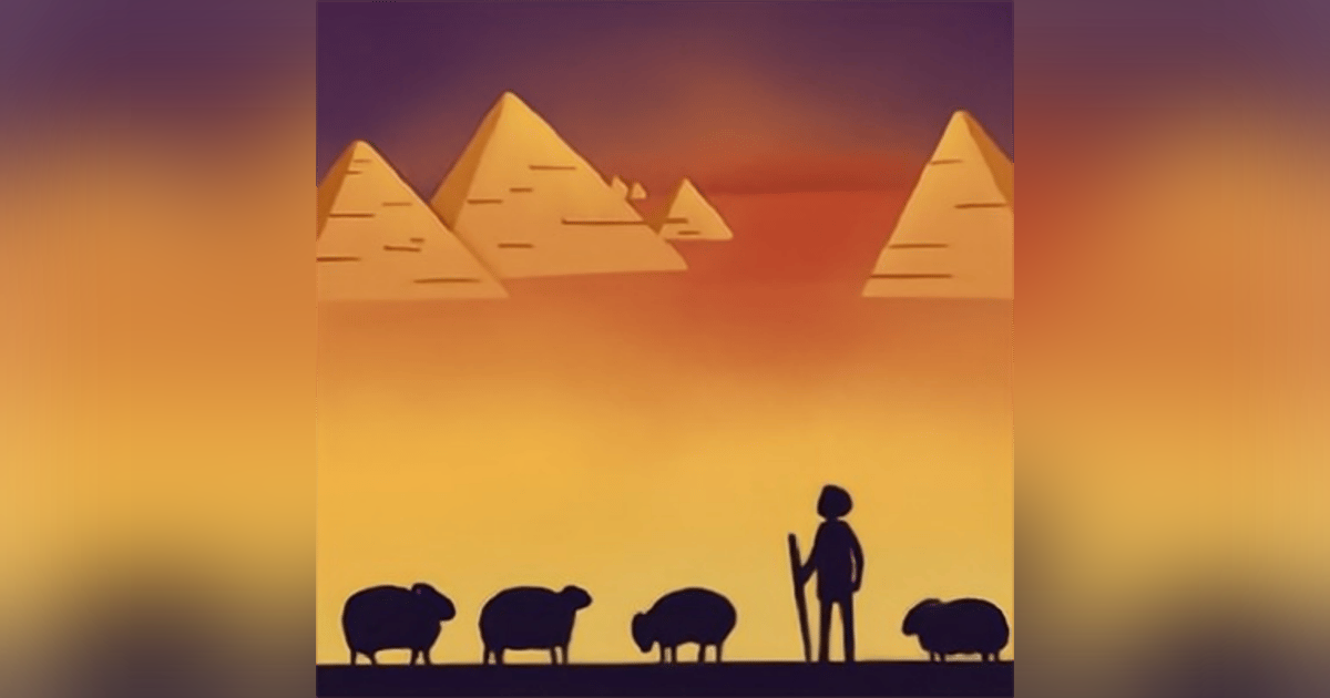 Résumé et critique de L’Alchimiste Résumé et critique de L’Alchimiste