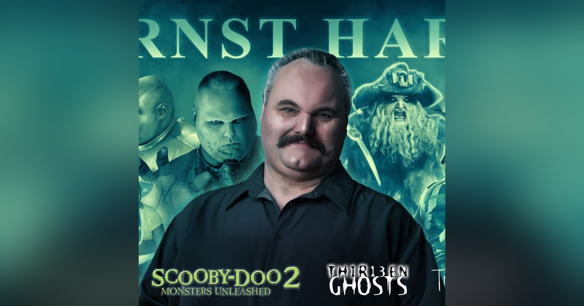 Season 2 Episode 4 C ERNST HARTH Season 2 Episode 4 C ERNST HARTH