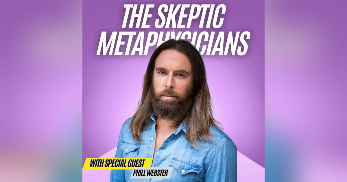 The Importance of Letting Glow and Glowing Deeper with Phil Webster The Importance of Letting Glow and Glowing Deeper with Phil Webster