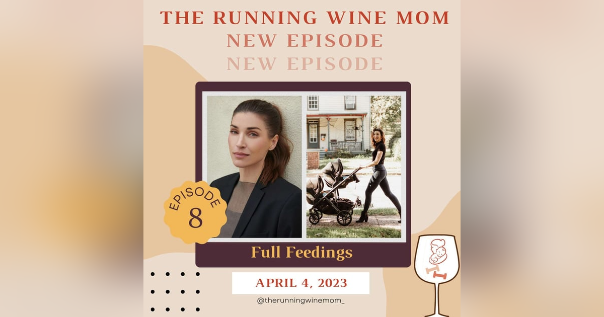 Full Feedings: Part 1 Full Feedings: Part 1