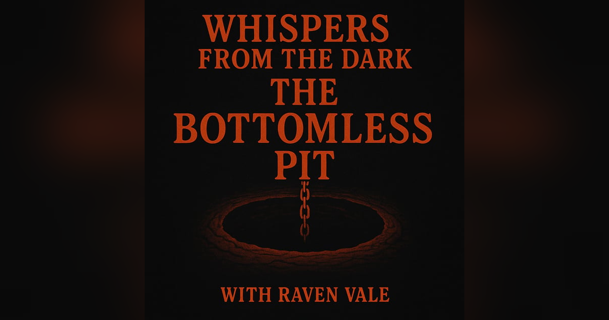 Whispers from the Dark: The Bottomless Pit – Washington State's Abyss & Unexplained Disappearances Whispers from the Dark: The Bottomless Pit – Washington State's Abyss & Unexplained Disappearances