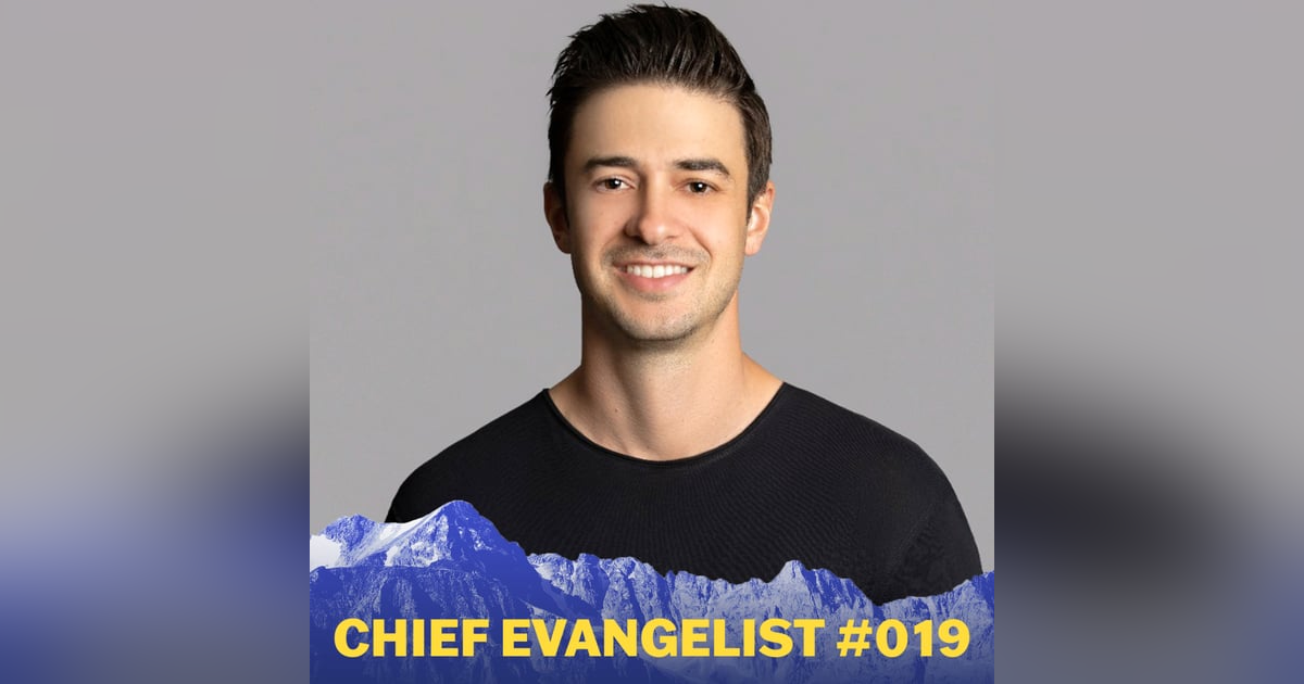 019 Anthony Kennada (AudiencePlus) on Evangelists, Creators, and Owned Media 019 Anthony Kennada (AudiencePlus) on Evangelists, Creators, and Owned Media