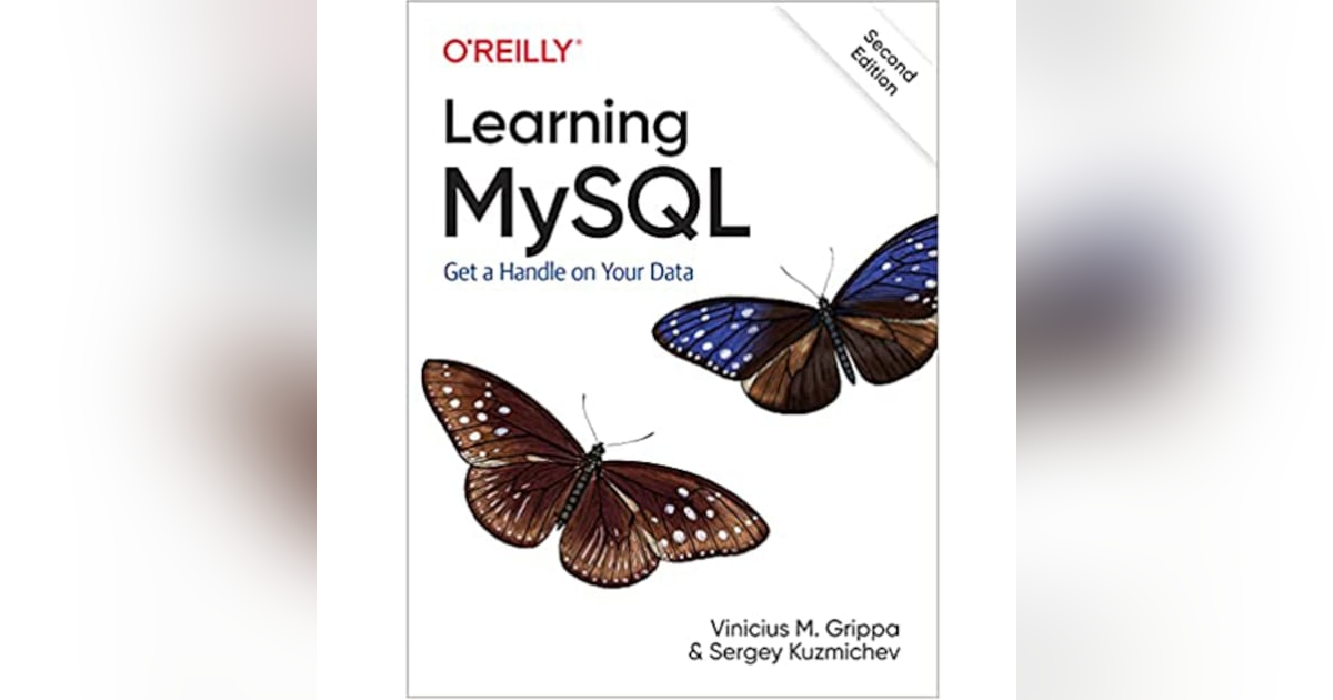 Free backup tools for MySQL & MongoDB explained by author of Learning MySQL Free backup tools for MySQL & MongoDB explained by author of Learning MySQL