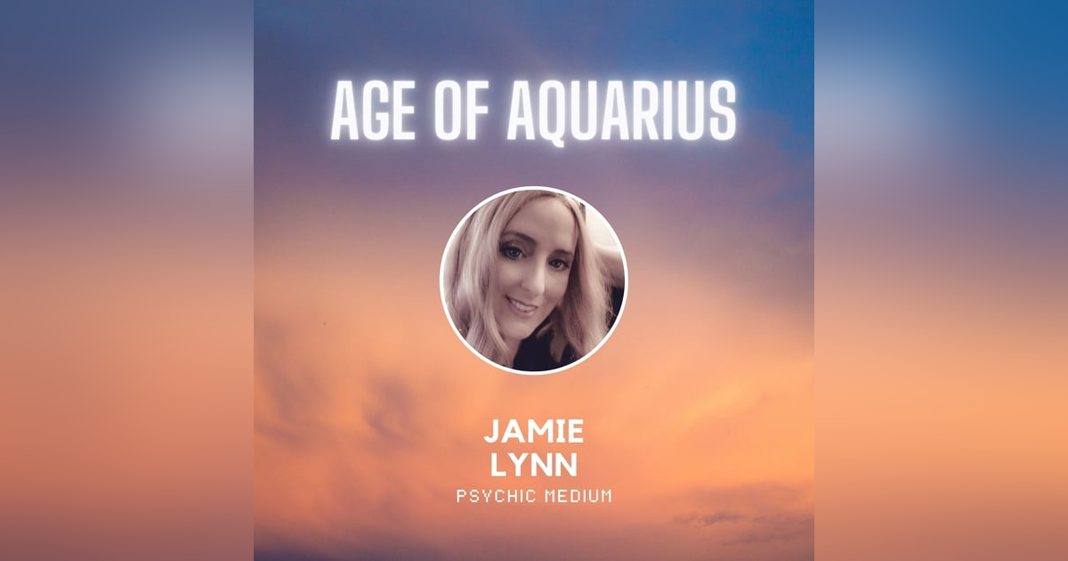 Destiny and Finding Your Life Purpose with Jamie Lynn Destiny and Finding Your Life Purpose with Jamie Lynn