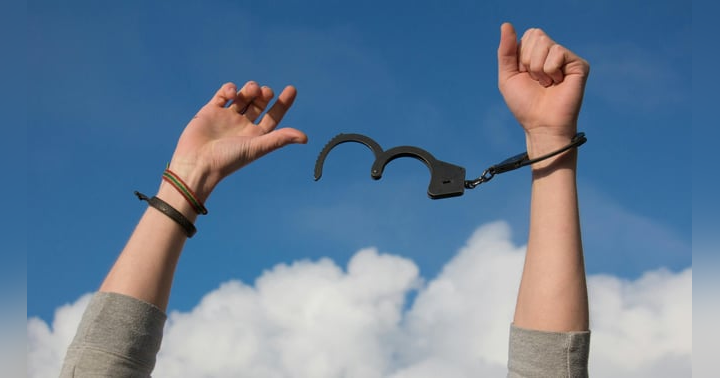 image for Breaking Free: Rediscovering Fulfillment Beyond Society’s Definition of Success