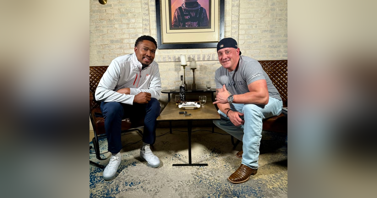 Wealth, Mindset, and Legacy: Jay Bass on Building a Life That Outlasts Money Wealth, Mindset, and Legacy: Jay Bass on Building a Life That Outlasts Money