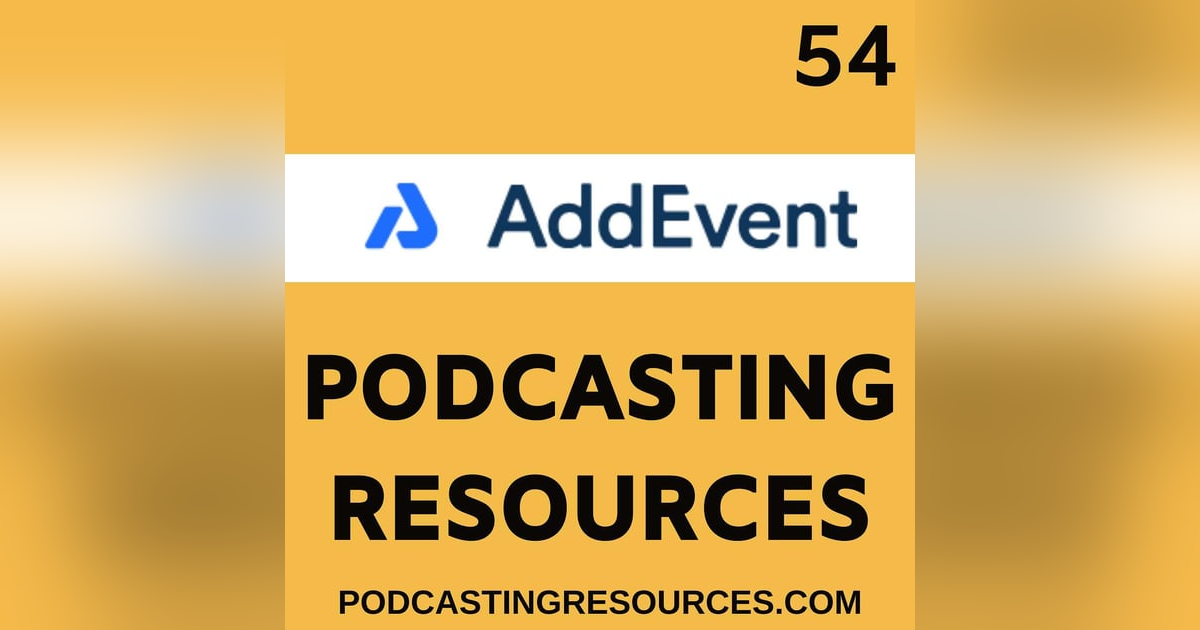 Get Your Event On Your Audience's Calendar Get Your Event On Your Audience's Calendar