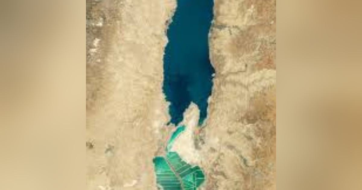 #206 Los Manuscritos del Mar Muerto | Secretos Antiguos Revelados #206 Los Manuscritos del Mar Muerto | Secretos Antiguos Revelados