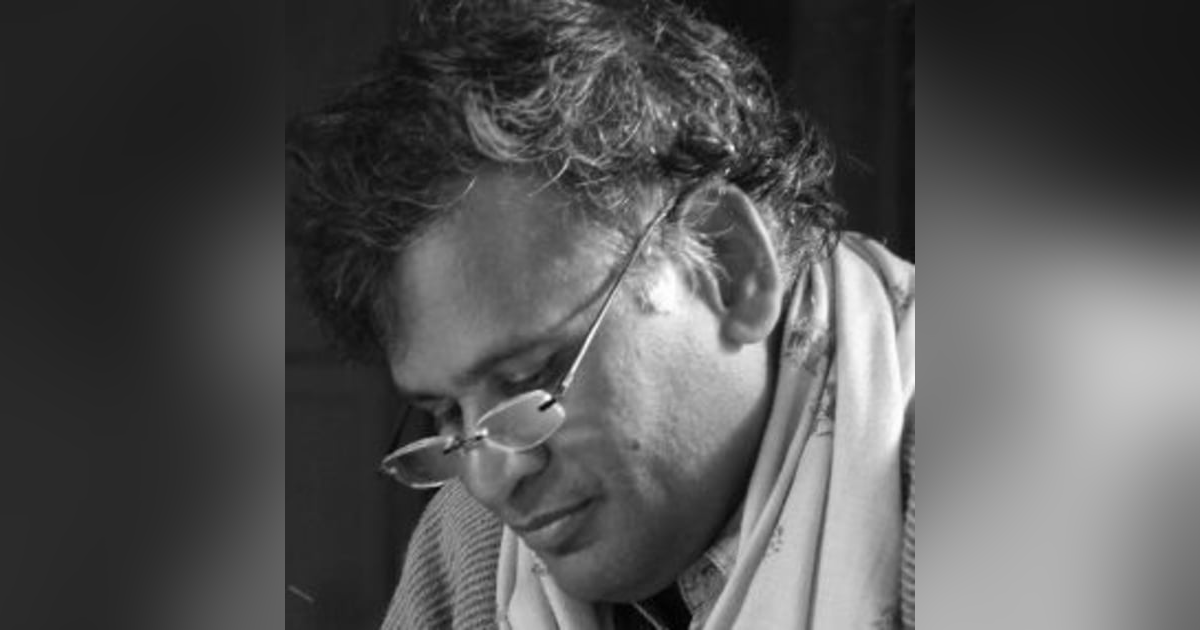 Writer Jeyamohan about Philosophy of his Life and Writing Writer Jeyamohan about Philosophy of his Life and Writing