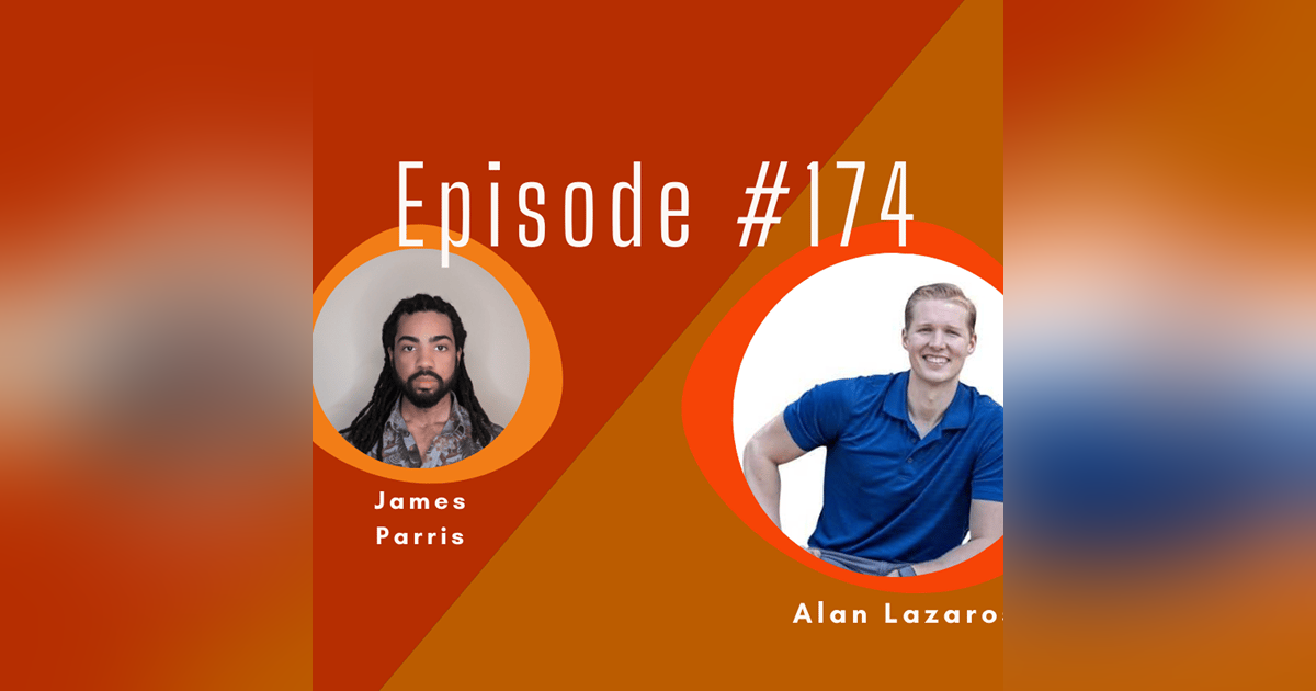 Jimbo Edition #174- Alan Lazaros Jimbo Edition #174- Alan Lazaros