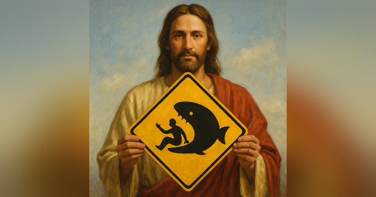 Show Us a Sign Show Us a Sign