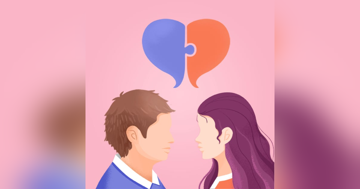 Résumé et critique de Les 5 langages de l’amour Résumé et critique de Les 5 langages de l’amour