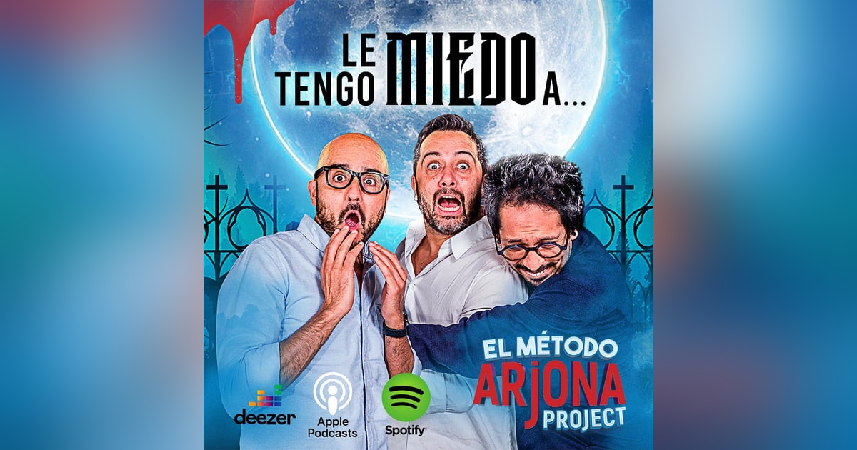 Mayores miedos Mayores miedos