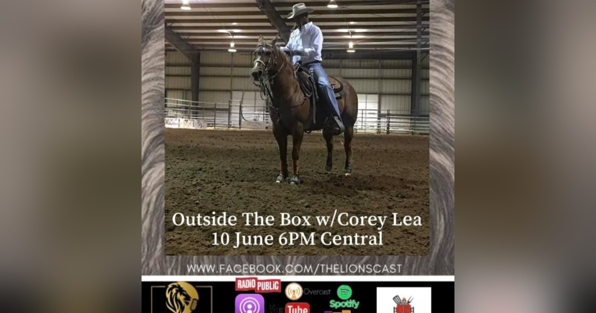 Thinking Outside of The Box Thinking Outside of The Box