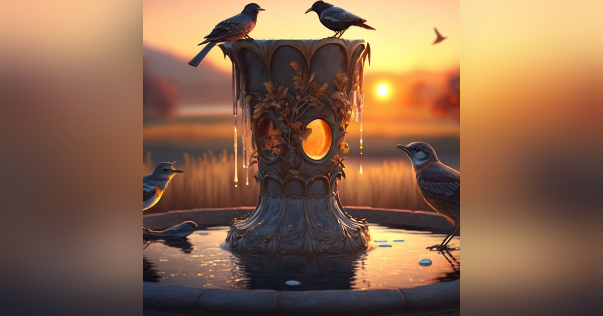 Awaken Your Soul With Meditative Music Awaken Your Soul With Meditative Music