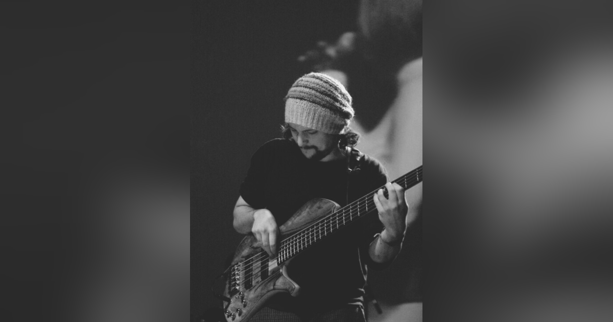 Riding Passion and Unity To Reach the 'Seventh Sky' w/ Jonathan Ihlenfeld Cuñado Riding Passion and Unity To Reach the 'Seventh Sky' w/ Jonathan Ihlenfeld Cuñado