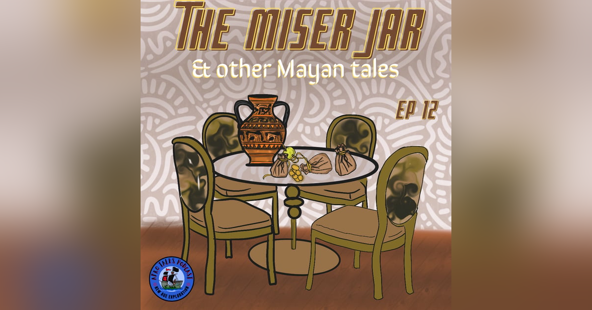 The Miser Jar The Miser Jar