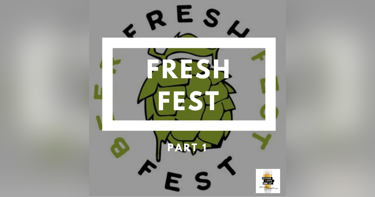 BBP - Fresh Fest 2019 - Part 1 BBP - Fresh Fest 2019 - Part 1