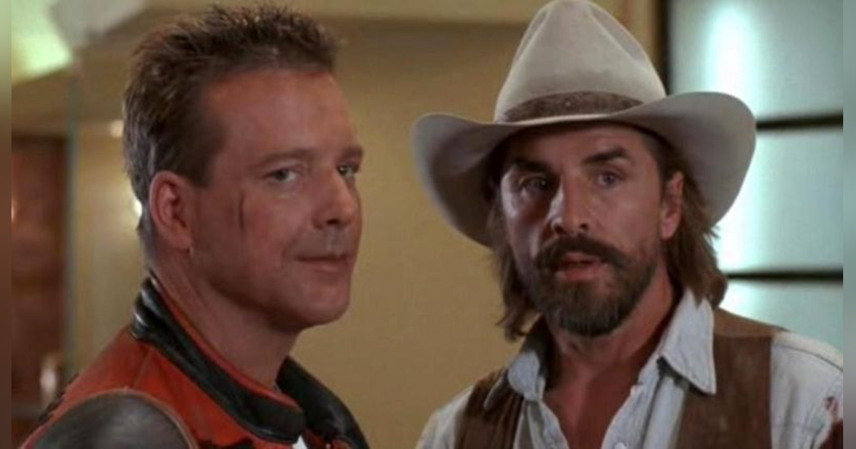 Jay Movie Talk Ep.133 Harley Davidson and The Marlboro Man Jay Movie Talk Ep.133 Harley Davidson and The Marlboro Man