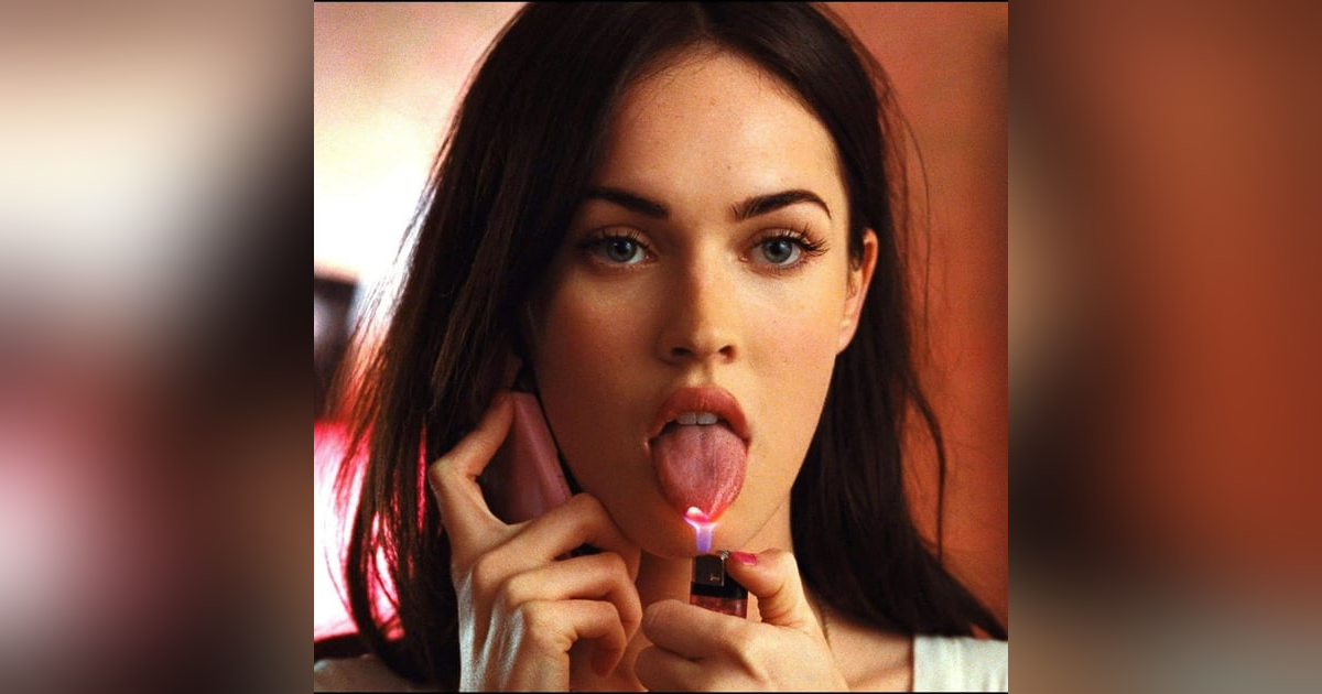 Jennifer's Body/Garbage Jennifer's Body/Garbage