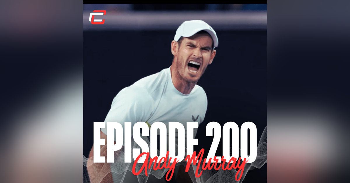 Sir Andy Murray - A British Sporting Icon Sir Andy Murray - A British Sporting Icon