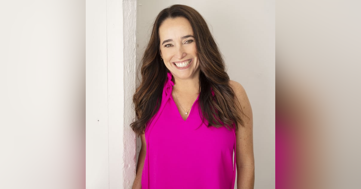 When Expectations Don't Match a Parent's Reality with Michelle Gauthier When Expectations Don't Match a Parent's Reality with Michelle Gauthier