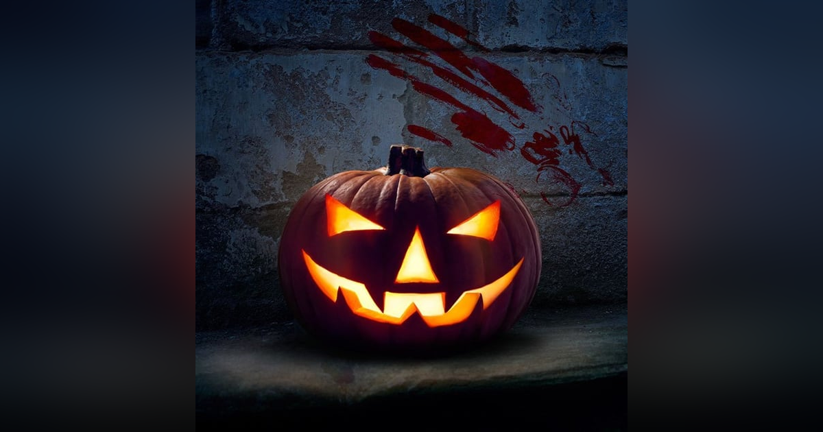 Another Mischief Night - It's Halloween and She's Loose and Ready to Kill You! Another Mischief Night - It's Halloween and She's Loose and Ready to Kill You!