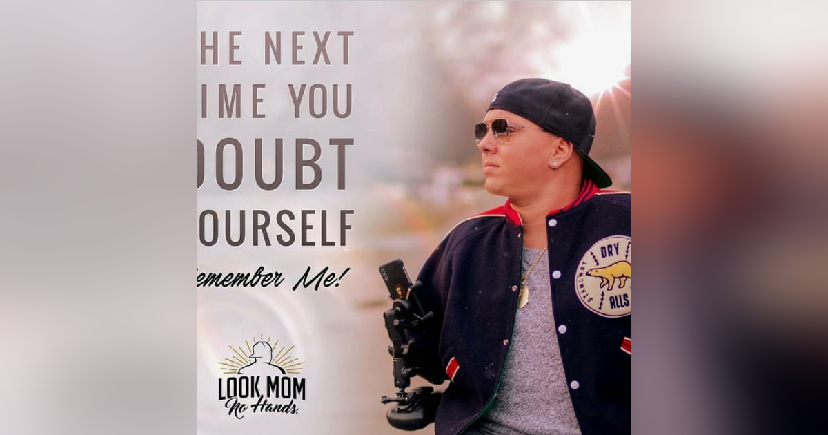 Inspiration for Millions of People | Ryan Hudson Peralta Inspiration for Millions of People | Ryan Hudson Peralta