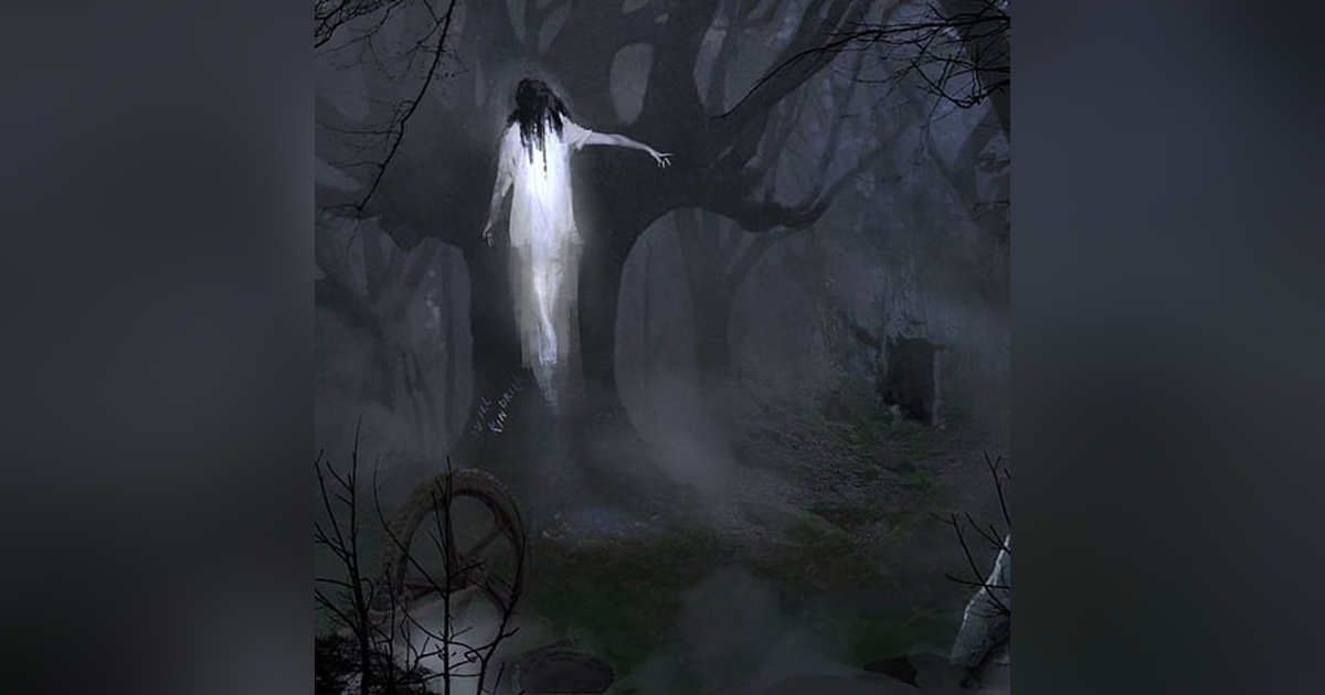 Historias de Miedo Febrero 19 de 2025 YA NO ESTABAN VIVOS Historias de Miedo Febrero 19 de 2025 YA NO ESTABAN VIVOS