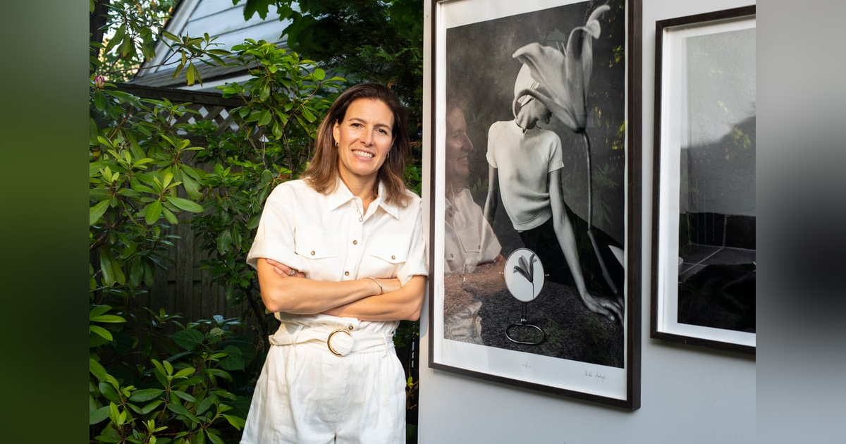 BAM Art Advisory Founder Brooke Molinaroli's Bold Pivot to Change the Way People Buy Contemporary Art BAM Art Advisory Founder Brooke Molinaroli's Bold Pivot to Change the Way People Buy Contemporary Art