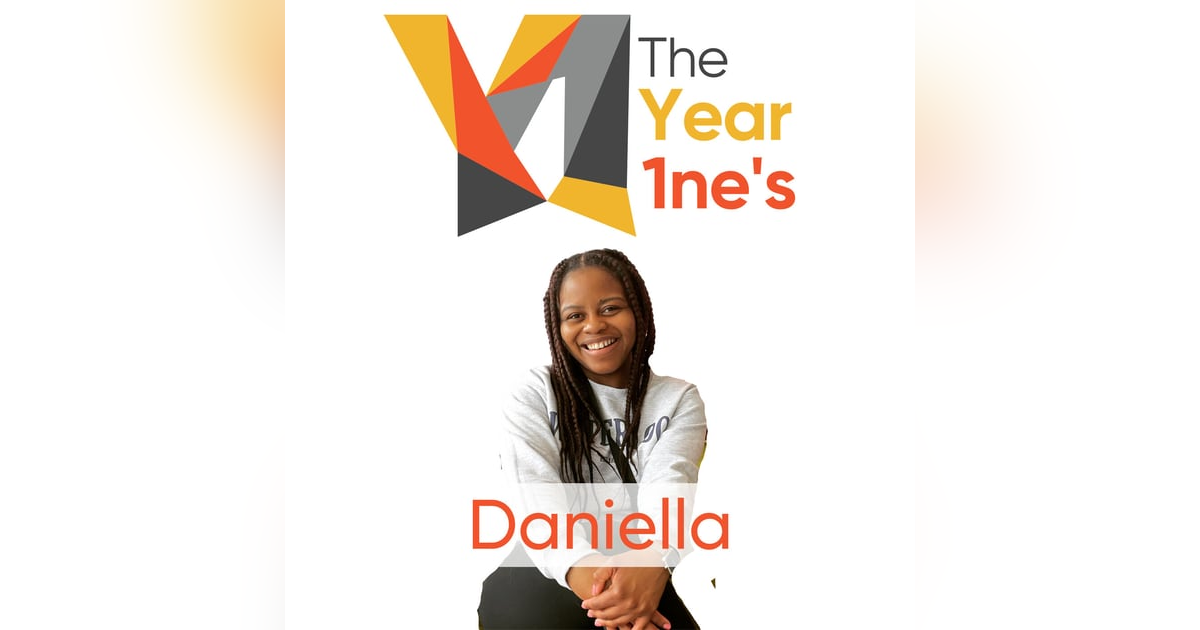 Advertising Account Executive @ FCB with Daniella Okezie Advertising Account Executive @ FCB with Daniella Okezie