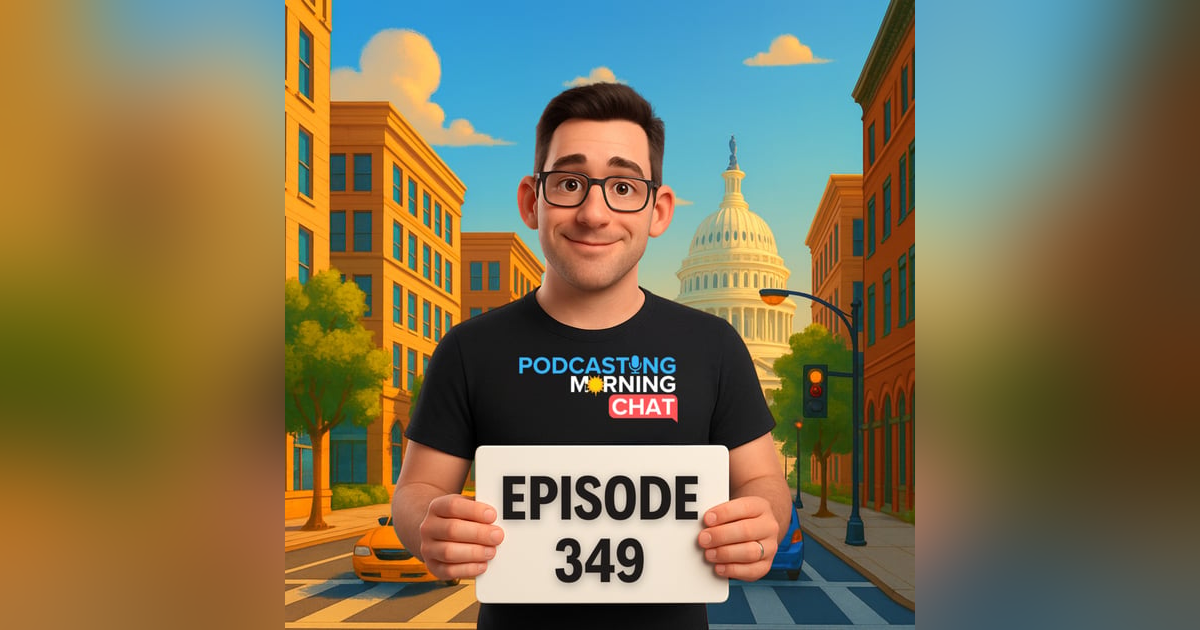 349 - YouTube Introduces Ai Dubbing & Riverside’s Next Move 349 - YouTube Introduces Ai Dubbing & Riverside’s Next Move