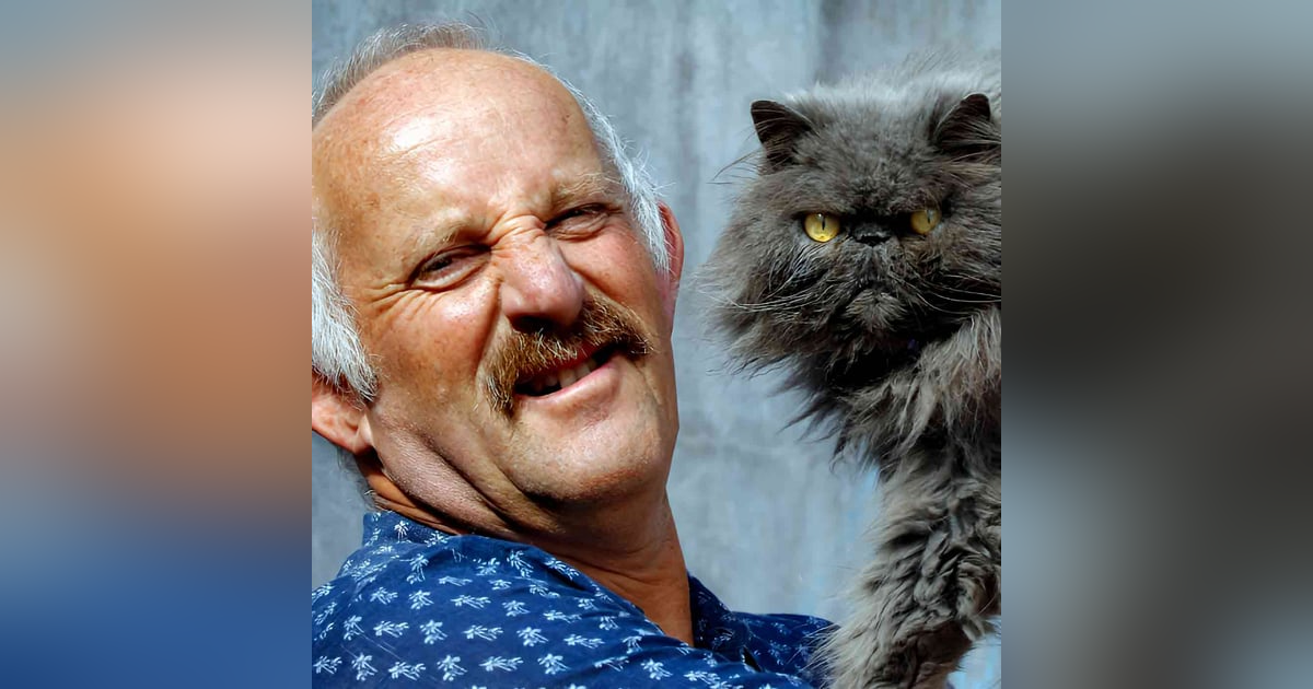 He Wants To Get Rid Of All The Cats - Top Pet Toxins He Wants To Get Rid Of All The Cats - Top Pet Toxins