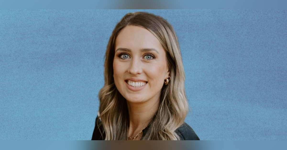 Megan Faught: When God Restores Hope Megan Faught: When God Restores Hope