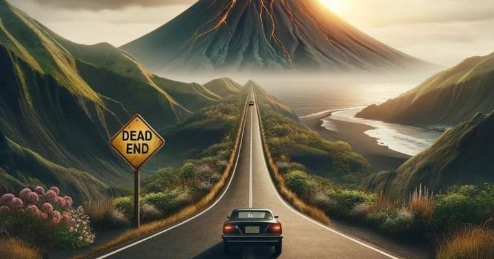 image for Four Beliefs Hurting Your Communication