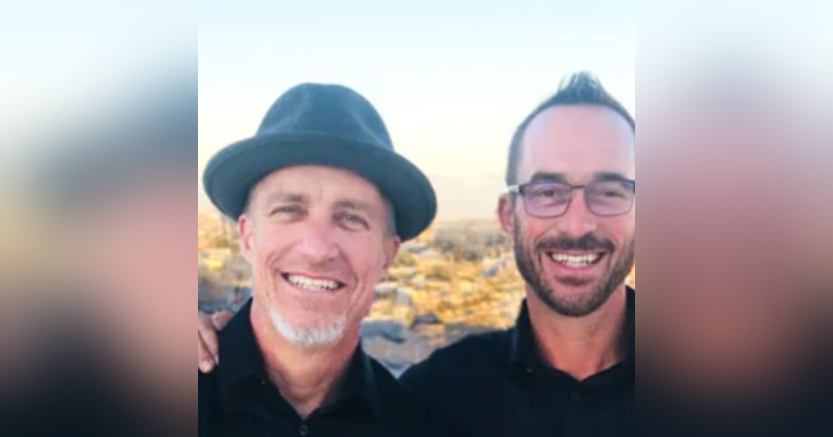 Ashley On - Mushrooms for Brain Health with Chris & Joe Claussen from First Person Ashley On - Mushrooms for Brain Health with Chris & Joe Claussen from First Person