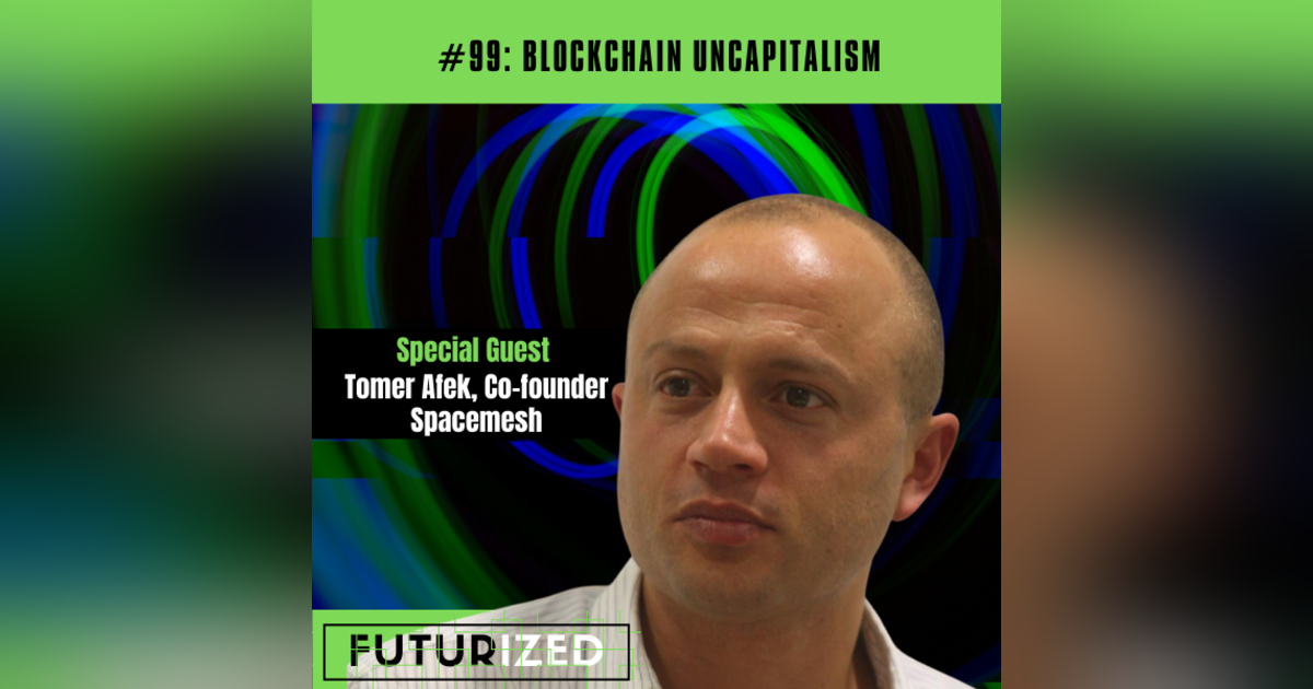 Blockchain uncapitalism on desktop PCs Blockchain uncapitalism on desktop PCs