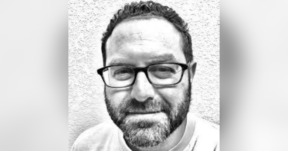 Episode #332: Dr. David Franklin Episode #332: Dr. David Franklin