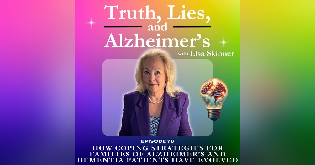 How Coping Strategies for Families of Alzheimer’s and Dementia Patients Have Evolved How Coping Strategies for Families of Alzheimer’s and Dementia Patients Have Evolved