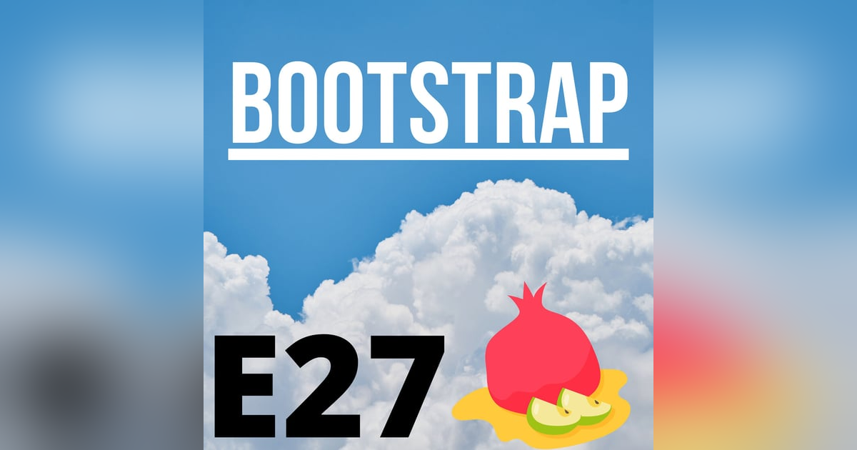 E27: Happy New Year! E27: Happy New Year!
