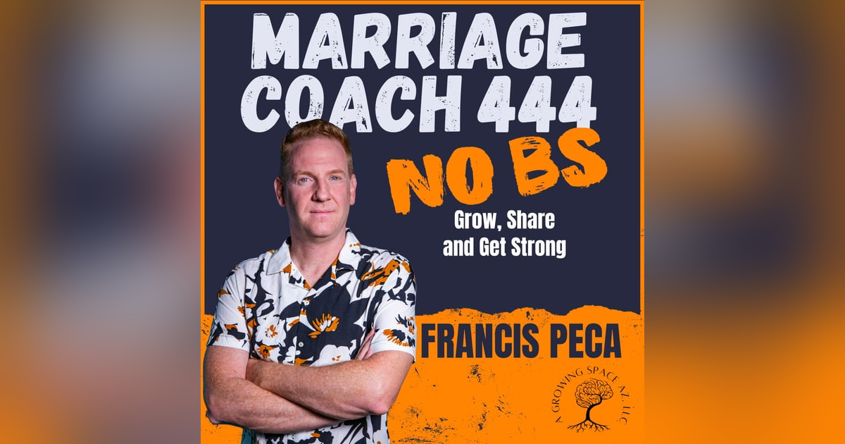Treat marriage like a Business! Treat marriage like a Business!