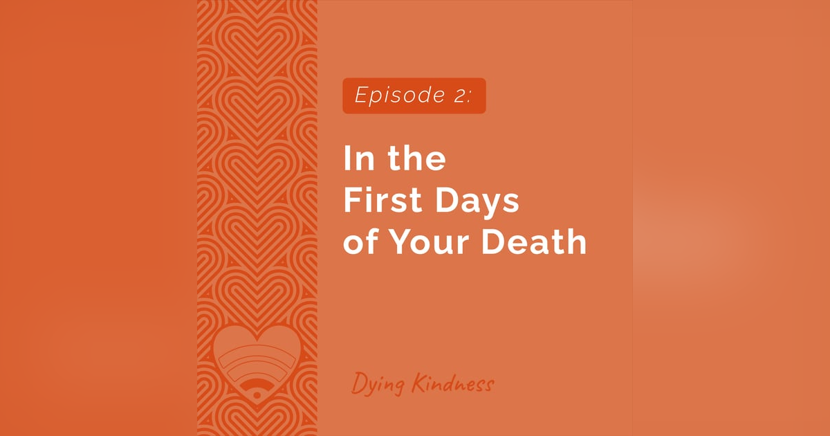 2: In the First Days of Your Death 2: In the First Days of Your Death