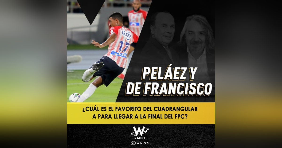 ¿Cuál es el favorito del cuadrangular A para llegar a la final del FPC? ¿Cuál es el favorito del cuadrangular A para llegar a la final del FPC?
