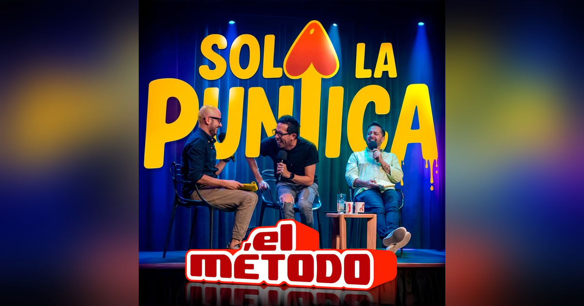 Especial: Solo la puntica Especial: Solo la puntica