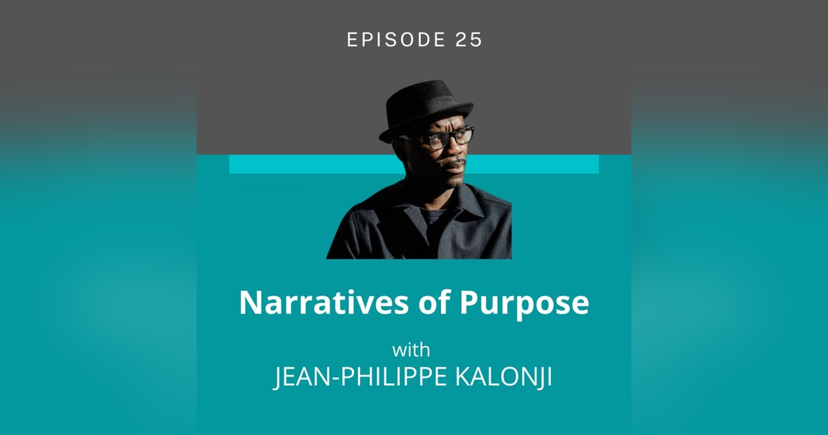 On Creating Illustrations for Social Awareness - A Conversation with Jean-Philippe Kalonji On Creating Illustrations for Social Awareness - A Conversation with Jean-Philippe Kalonji