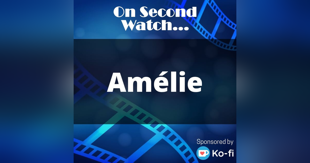 Amelie (2001) - Amelie (2001) -