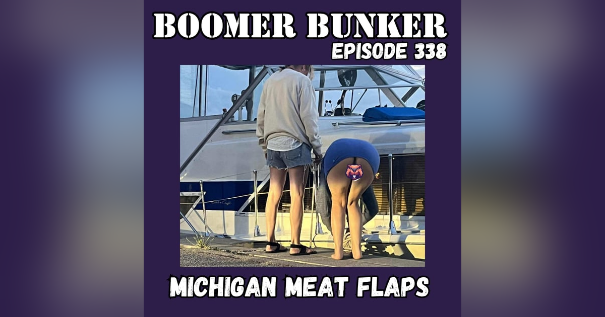 Michigan Meat Flaps | 338 Michigan Meat Flaps | 338
