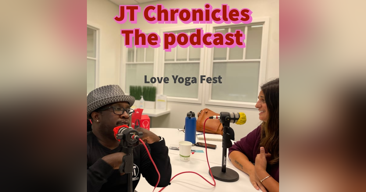 Love Yoga Fest Love Yoga Fest