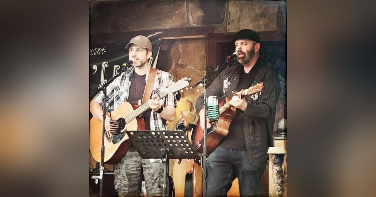 Live from the Bird's Nest Time Travel Paradox Live from the Bird's Nest Time Travel Paradox