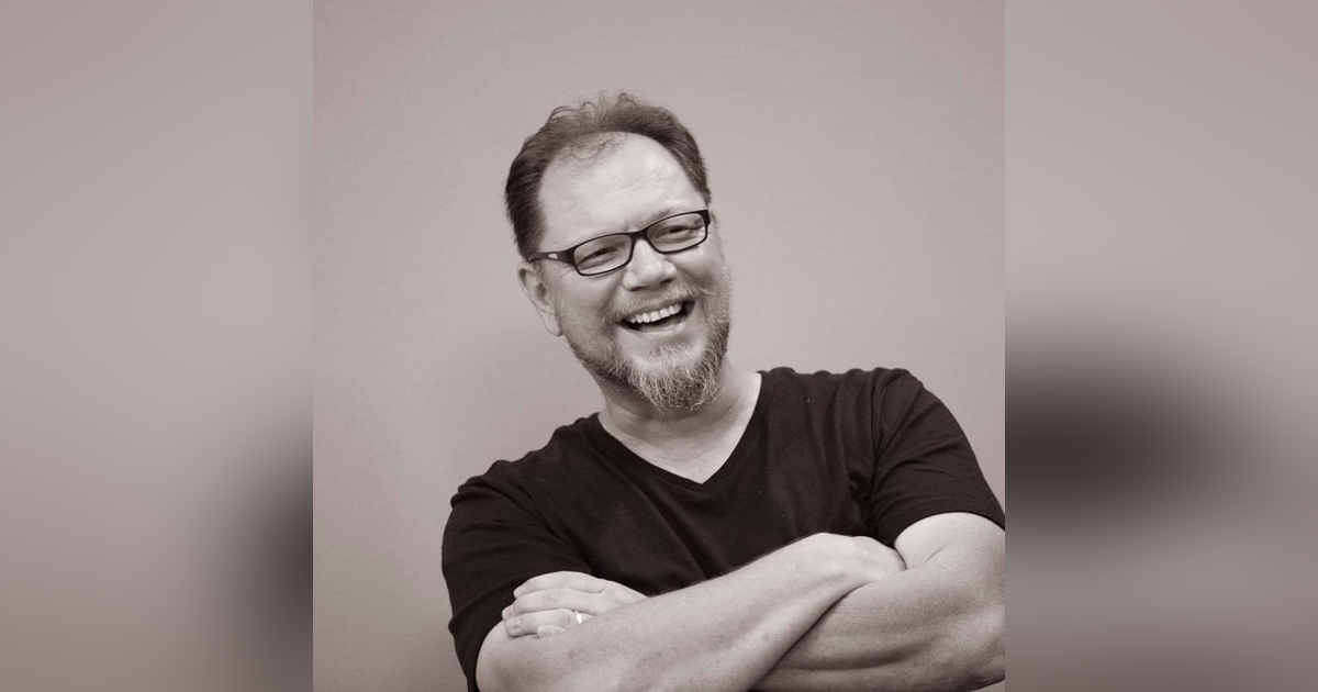 #161: Pete Peterson: The Hiding Place #161: Pete Peterson: The Hiding Place